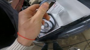 ТАЙОТА КАЛДИНА 3SFE 97г. 2.0 ПЛОХАЯ ТЯГА НА БЕНЗИНЕ