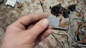 #17 Разбор электро плиты на металлолом.
сколько можно на ней заработать