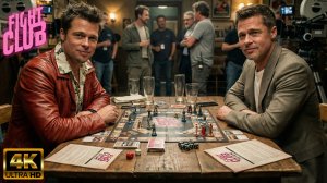 «Бойцовский клуб» (1999): Актёрский состав — Тогда и сейчас (2026) — 27 лет спустя