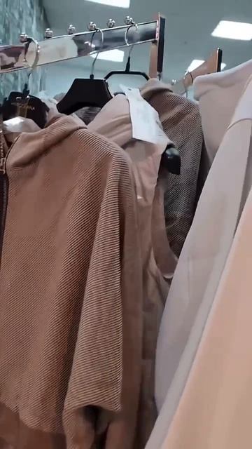 Видео-обзор весенней коллекции