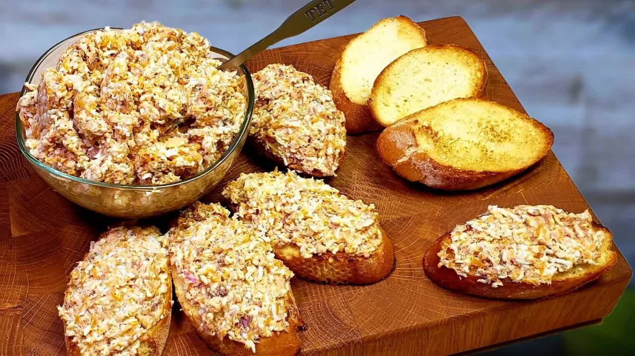 Неизвестное Название но оОочень вкусный результат Выручает в любой ситуации