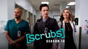 Клиника - 10 сезон, 6 серия (2026) / Scrubs