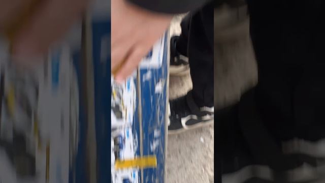 и снова мы на самокатах