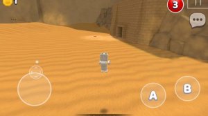 как найти пять пасхальных яиц в #супербеардвенчер