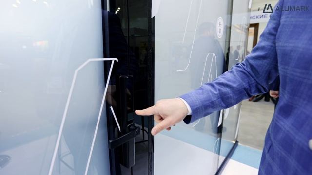 Дверь S70sg V1.0