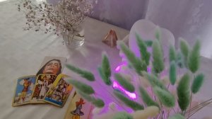 Что у мужчины сегодня на уме о тебе❓