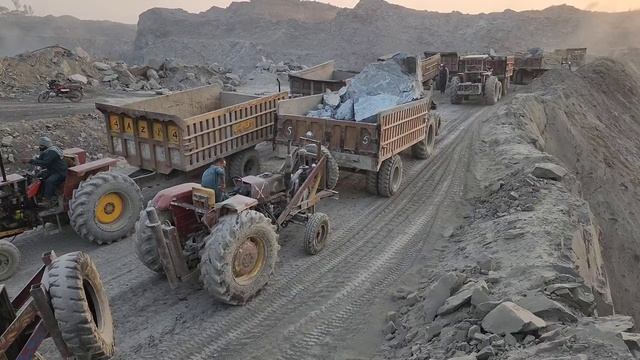 «Безумный Макс» Пакистана