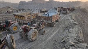 "Безумный Макс" Пакистана