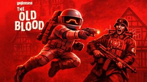 Wolfenstein The Old Blood ИГРОФИЛЬМ на русском ● PC 1440p60 прохождение без комментариев