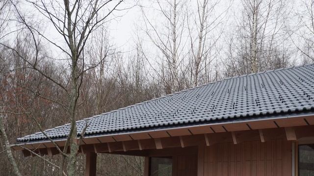 🏡 Представляем проект «Нептун»