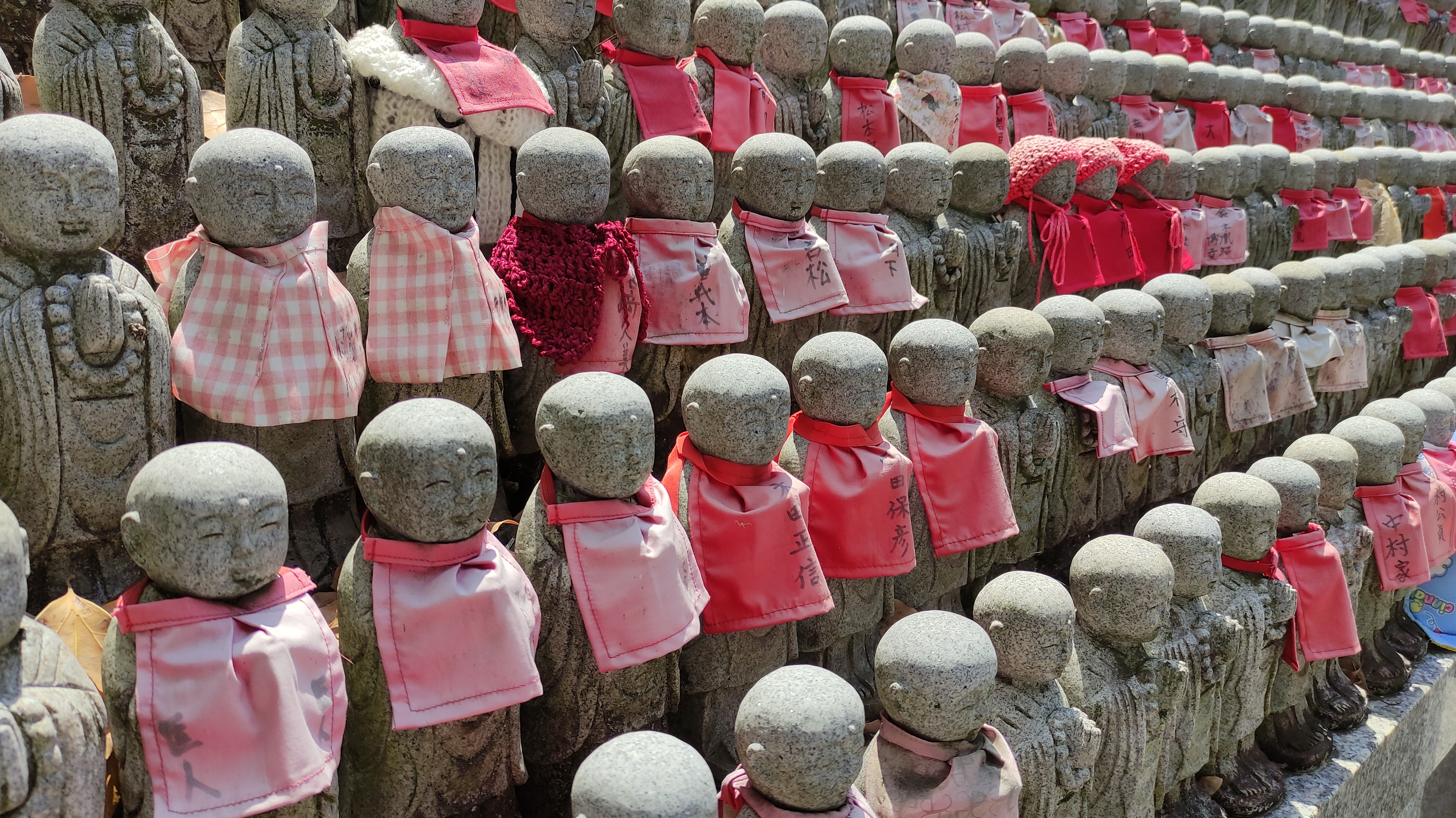 3. Район Синсэкай, смотровая Umeda Sky Building, Башня Цутэнкаку, Храмы (Осака, Япония)