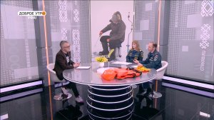 Расскажем о выставке "История кукольной мультипликации" и как обезопасить себя во время половодья