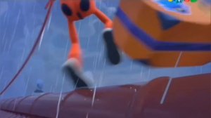 Анонс Муся , Чук и Станислав