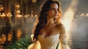 Сон из прошлого.Песня Елены Карпук