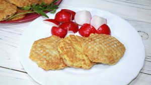 Давно забытый Рецепт ИЗ ФАРША | ВКУСНОТА ИЗ ФАРША - невозможно оторваться