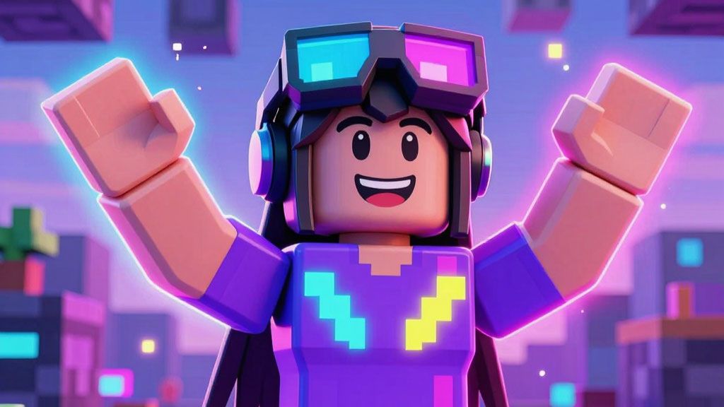 Roblox TOP
