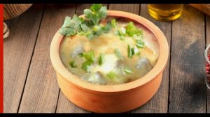 СУСАМЫР  ГАРНИР С ПЕЧЕНЬЮ ПО ТАДЖИКСКИ