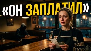 ОН ЗАПЛАТИЛ ЗА МЕНЯ… И ИСЧЕЗ | Истории из жизни