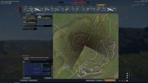 Продолжаем катать War Thunder