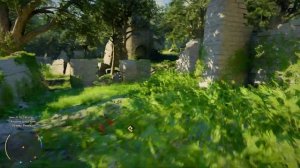 Выслеживаю Жесткого Босса Тростниковый Дьявол Crimson Desert #5