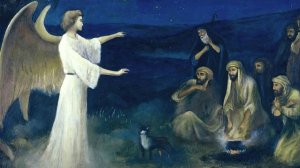 Из записной книжки батюши от 27.03.26