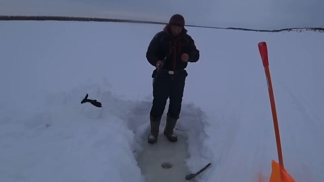 КАЖДЫЙ РЫБАК, ДОЛЖЕН ЭТО ПОСМОТРЕТЬ!!!☝️