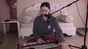 Гульнара - Киртан НСК 25.03.2026