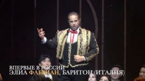 Праздничный Пасхальный концерт.