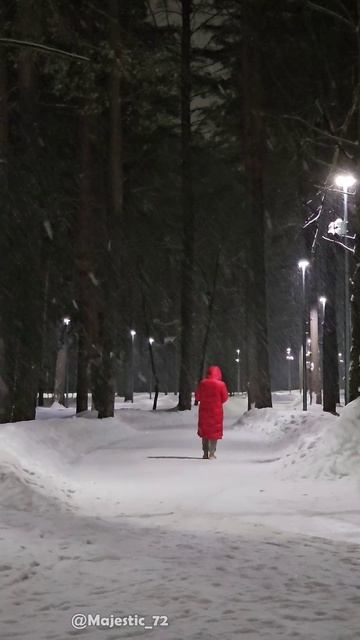 КОМАРОВО ПАРК ТЮМЕНЬ