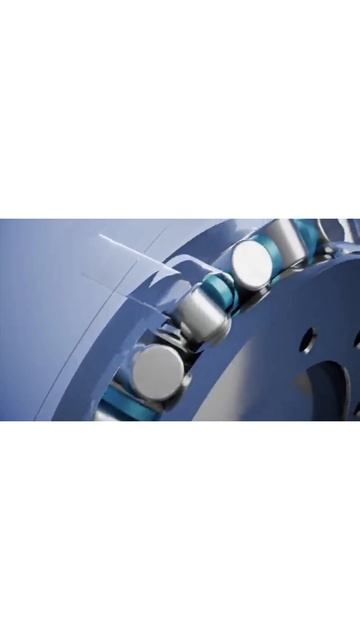 Самые горячие новости марта из мира подшипников