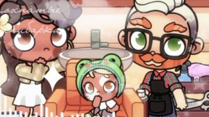 -Покрасили Адельку в коричневый ? # рутина # минивлог. ! ﹤3 💸