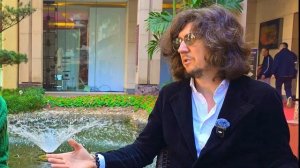 ЭКСКЛЮЗИВНОЕ интервью с организатором выставки HI-FI&HI-END SHOW Гуанчжоу. Будущее в аудио!