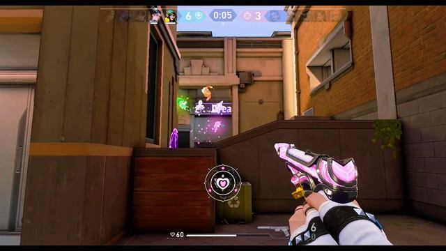 Valorant Mobile Валорант