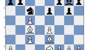 Магнус Карлсен _разносит_ Бориса Гельфанда за 19 ходов_ фактически проигрыш в 1 ход