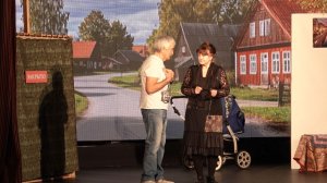 «Линия театра - 2026». ТК «Первый Советский»