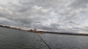 Олта Магнум 290см 4-24г Спортивный спиннинг!