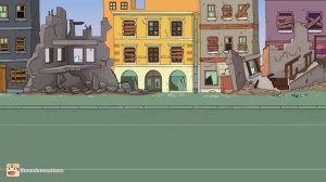 ГИБРИД-МОНСТР vs Федор - Мультики про танки