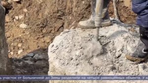 26.03.2026 Новый участок улицы Горького осенью «оденут» в асфальт