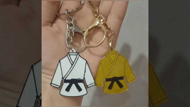 новая тема!3D фигурки