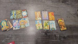 про расклады.Усольцевы.