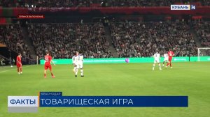 ФАКТЫ. Выпуск от 27.03.2026