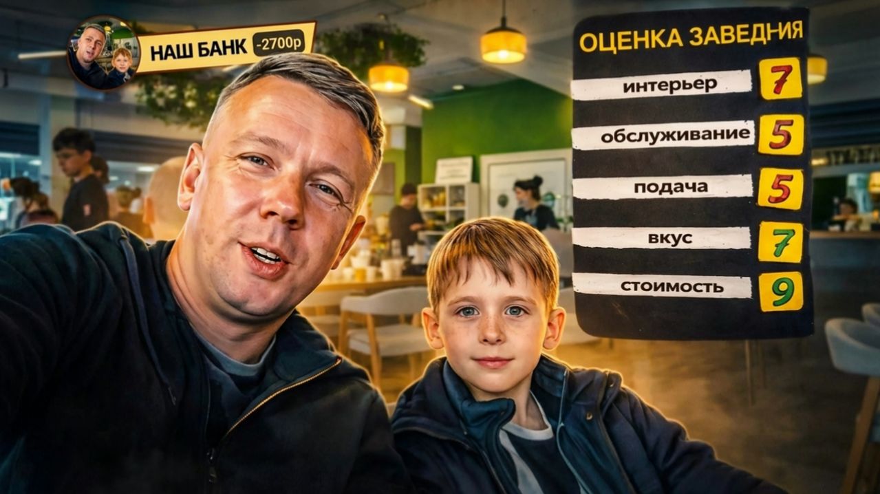 Стоит тратить выходной день, на это? Парк-заповедник Горки Ленинские. #путешествие #семья #еда