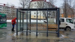 Южно-Сахалинск моими глазами