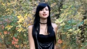 За глаза твои карие