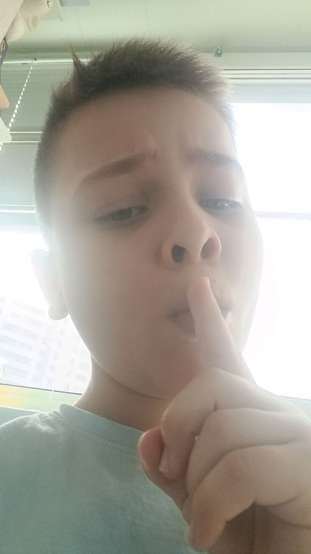 самый защищённый дом