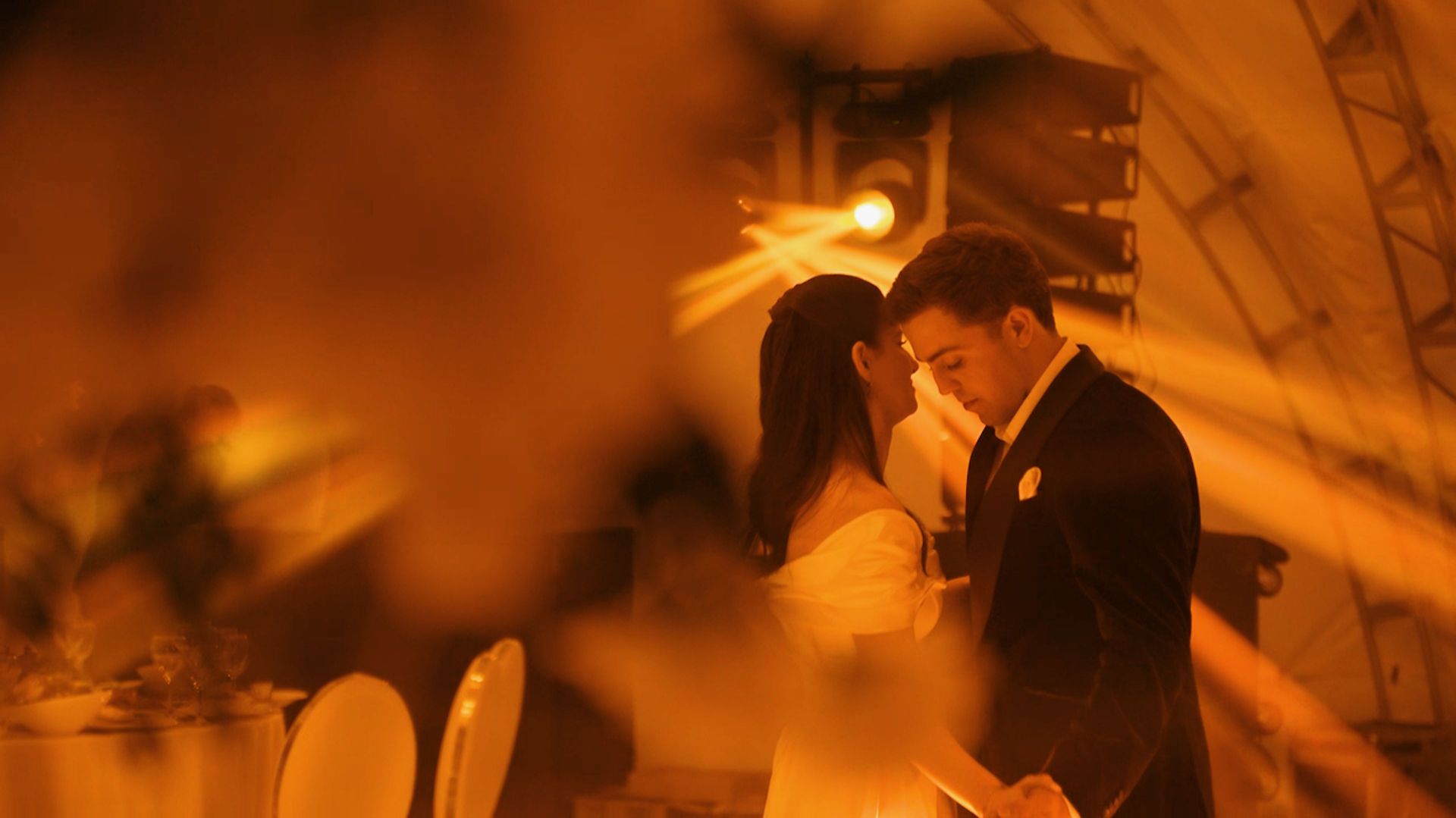 2025-09-09 - Свадьба - Агил Мадина - Фильм