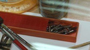 Виртуальный музей. Дровец культуры «Огнеупорщик»