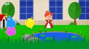 Чтение звуков qu, ck (Digraphs  qu, ck_ Phonics Songs and Stories )