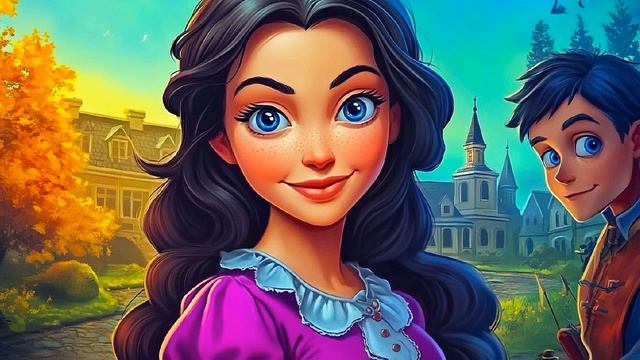 ЮМОРИСТИЧЕСКОЕ ФЭНТЕЗИ ♥ КРОВЬ ВЕДЬМЫ ♥ АУДИОКНИГА ПОЛНОСТЬЮ
