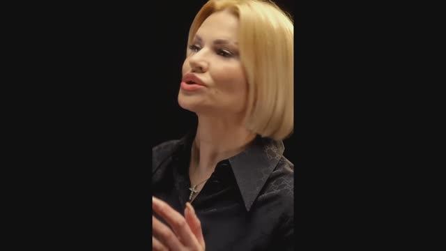 SHAMAN! Родные, смотрю клип на песню Ирины Круг и Никиты Осина «Без тебя»